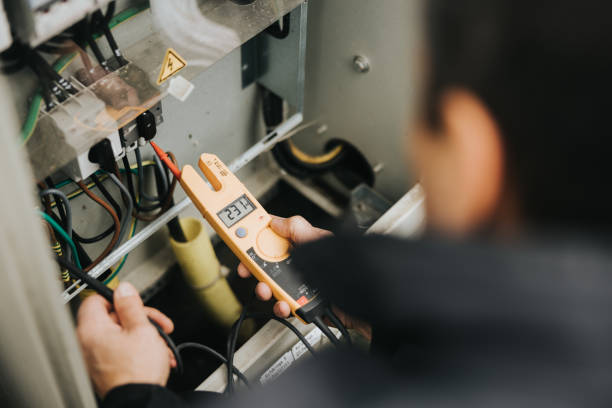 Best Emergency Electrician Near Me  in Fort Calhoun, NE