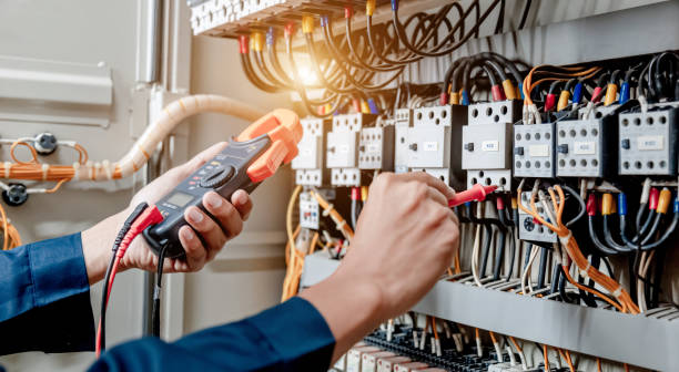 Best Residential Electrician Services  in Fort Calhoun, NE