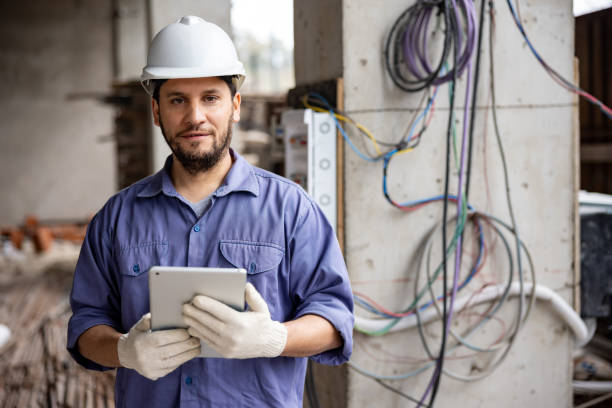 Best Electrical Installation Contractor  in Fort Calhoun, NE