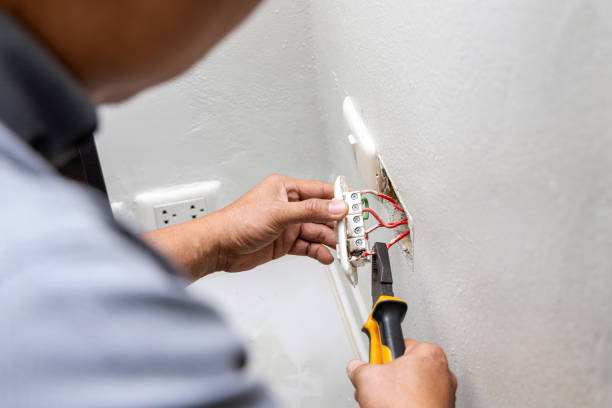 Best Electrical Troubleshooting Services  in Fort Calhoun, NE