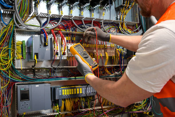 Best Electrical System Inspection  in Fort Calhoun, NE