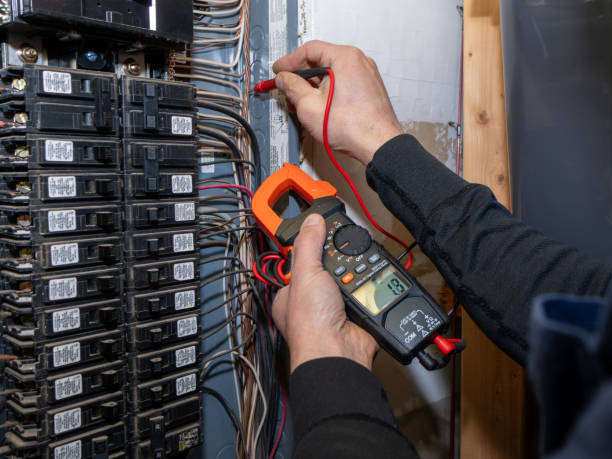 Best Local Electrician Companies  in Fort Calhoun, NE